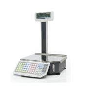 Весы с печатью этикеток ШТРИХ-ПРИНТ М 15-2.5 Д1И1 (v.4.5)