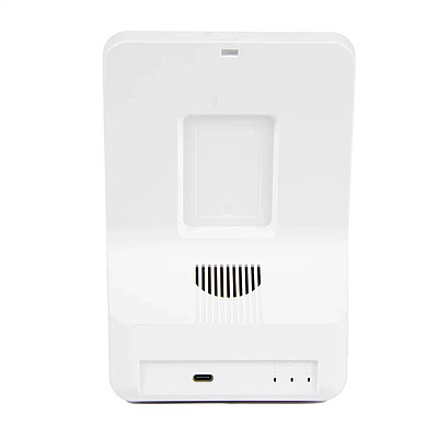 Дисплей QR кодов Poscenter QR23