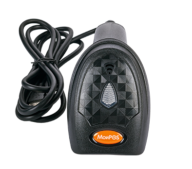 Проводной сканер штрих-кода МОЙPOS MSC-9510C2D