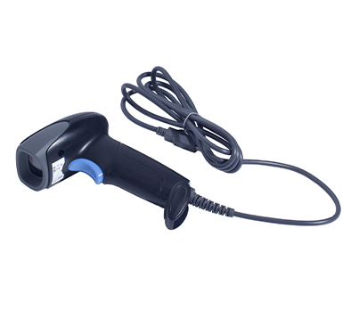 Проводной сканер штрих-кода 2D NEO FOX SD