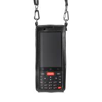 Чехол из экокожи для АТОЛ Smart.Slim/Smart.Slim Plus