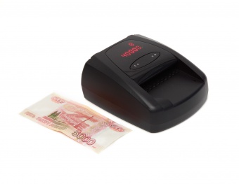 Детектор банкнот автомат PRO CL 200