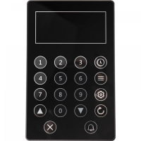 Кухонный пульт вызова iKnopka APE100-1