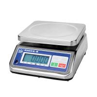Фасовочные настольные весы НС