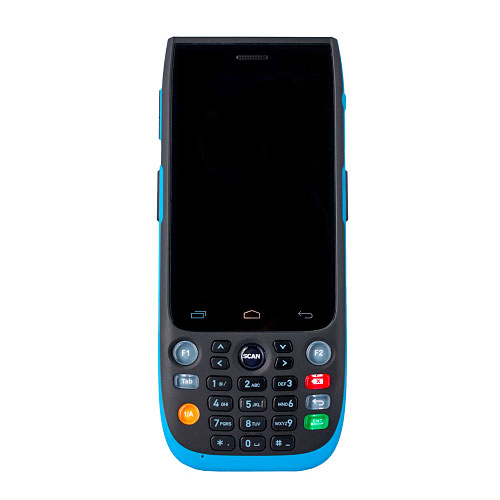 Терминал сбора данных SPACE ONE 