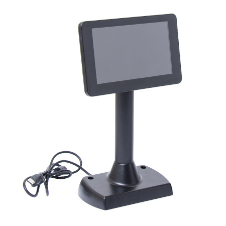 Дисплей покупателя POSCenter L716