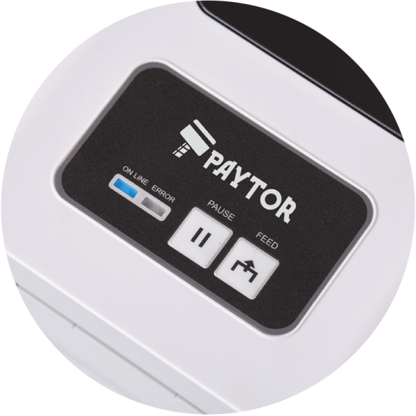 Принтер PayTor TLP38