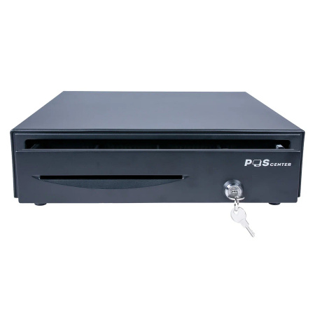 Денежный ящик PОScenter 16EM 