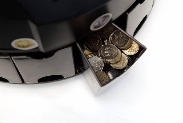 Счетчик монет PRO CS 80R