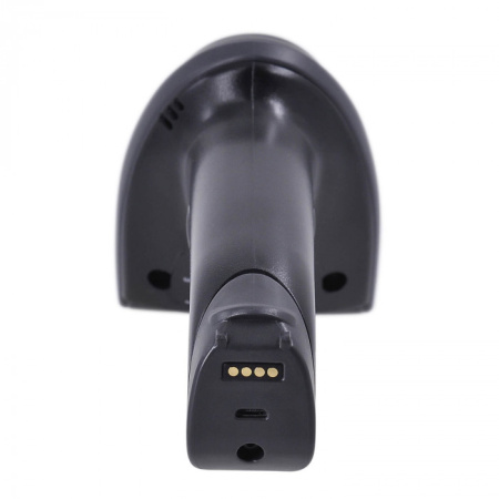 Сканер штрихкода беспроводной MERTECH CL-2210 BLE Dongle P2D USB