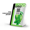 Дисплей QR кодов Mertech