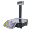 Весы с печатью этикеток ШТРИХ-ПРИНТ М 15-2.5 Д1И1 (v.4.5)
