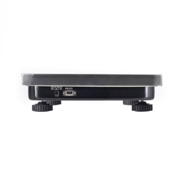 Фасовочные настольные весы M-ER 221 F "Install"