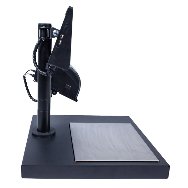 Комплекс этикетирования POScenter SMART Mini 15-2.5 (весы с чекопечатью)