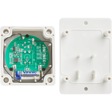 Кнопка вызова iKnopka APE500