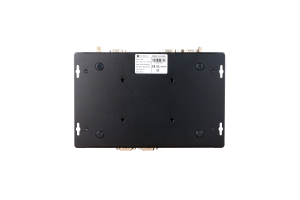 POS-компьютер SPACE XV2