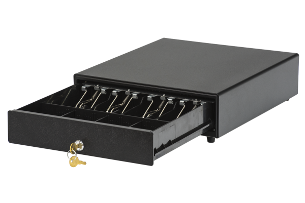 Денежный ящик АТОЛ CD-330-B