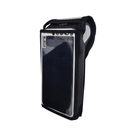 Чехол для aQsi 5Ф (кожа)