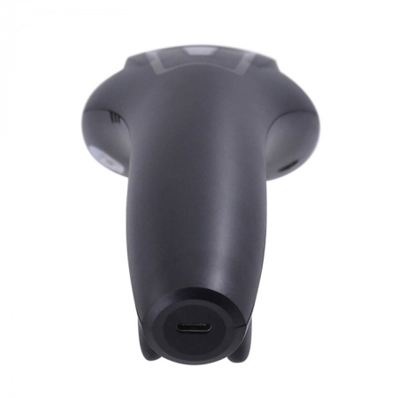 Сканер штрихкода беспроводной MERTECH CL-610 P2D HR SUPERLEAD USB	