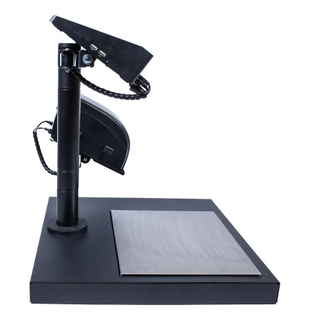 Комплекс этикетирования POScenter SMART Mini 15-2.5 (весы с чекопечатью)