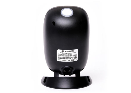 Сканер штрих-кода SPACE Penguin-2D-USB 