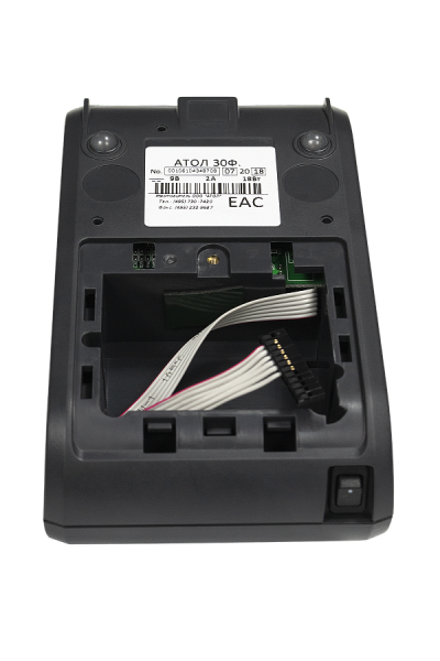 Онлайн-касса АТОЛ 30Ф+