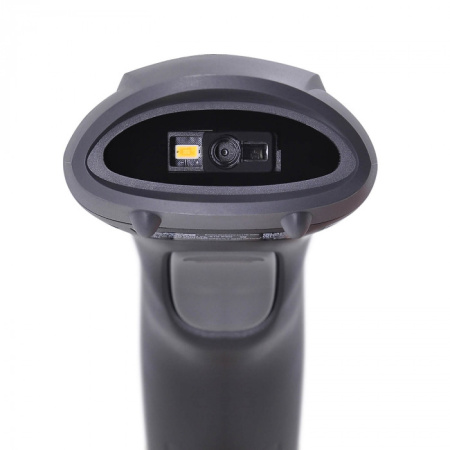 Сканер штрихкода беспроводной MERTECH CL-610 P2D HR SUPERLEAD USB	