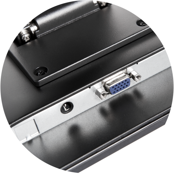 POS монитор 10" PayTor PM-10