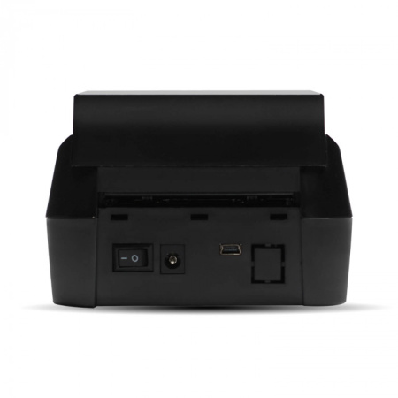 Автоматический детектор банкнот MERTECH D-20A Flash Pro