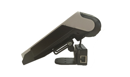 aQsi hub для подключения сканера и зарядки