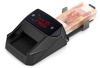 Детектор банкнот автомат MONIRON DEC MULTI BLACK (RUB,USD,EUR)