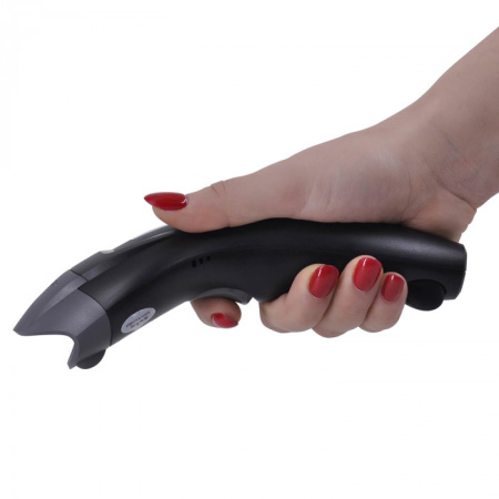 Сканер штрихкода беспроводной MERTECH CL-610 P2D HR SUPERLEAD USB	