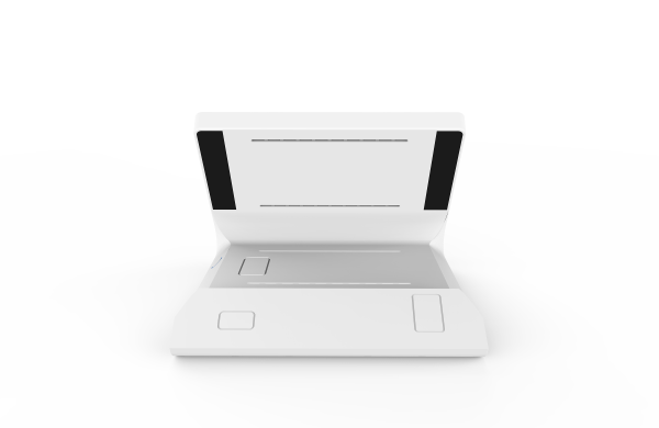 Сенсорный терминал Space Panda mini