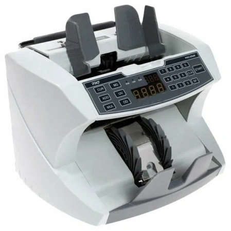 Счетчик банкнот PRO 85 UM