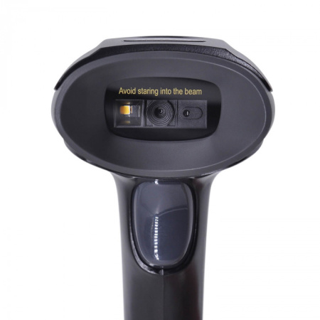Сканер штрихкода беспроводной MERTECH CL-2310 P2D HR SUPERLEAD USB