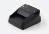Детектор банкнот автомат MONIRON DEC MULTI BLACK (RUB,USD,EUR)