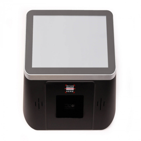 Прайс-чекер MERTECH P8